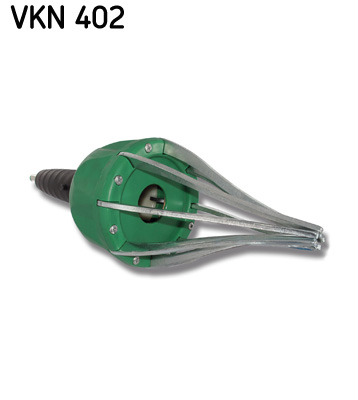 Scula montaj, burdufe VKN 402 SKF